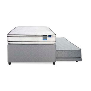 Cama Nido Flex Innova / 1.5 Plazas / Base Normal