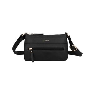 Cartera Bandolera Secret Albacete Sc7 Pequeña
