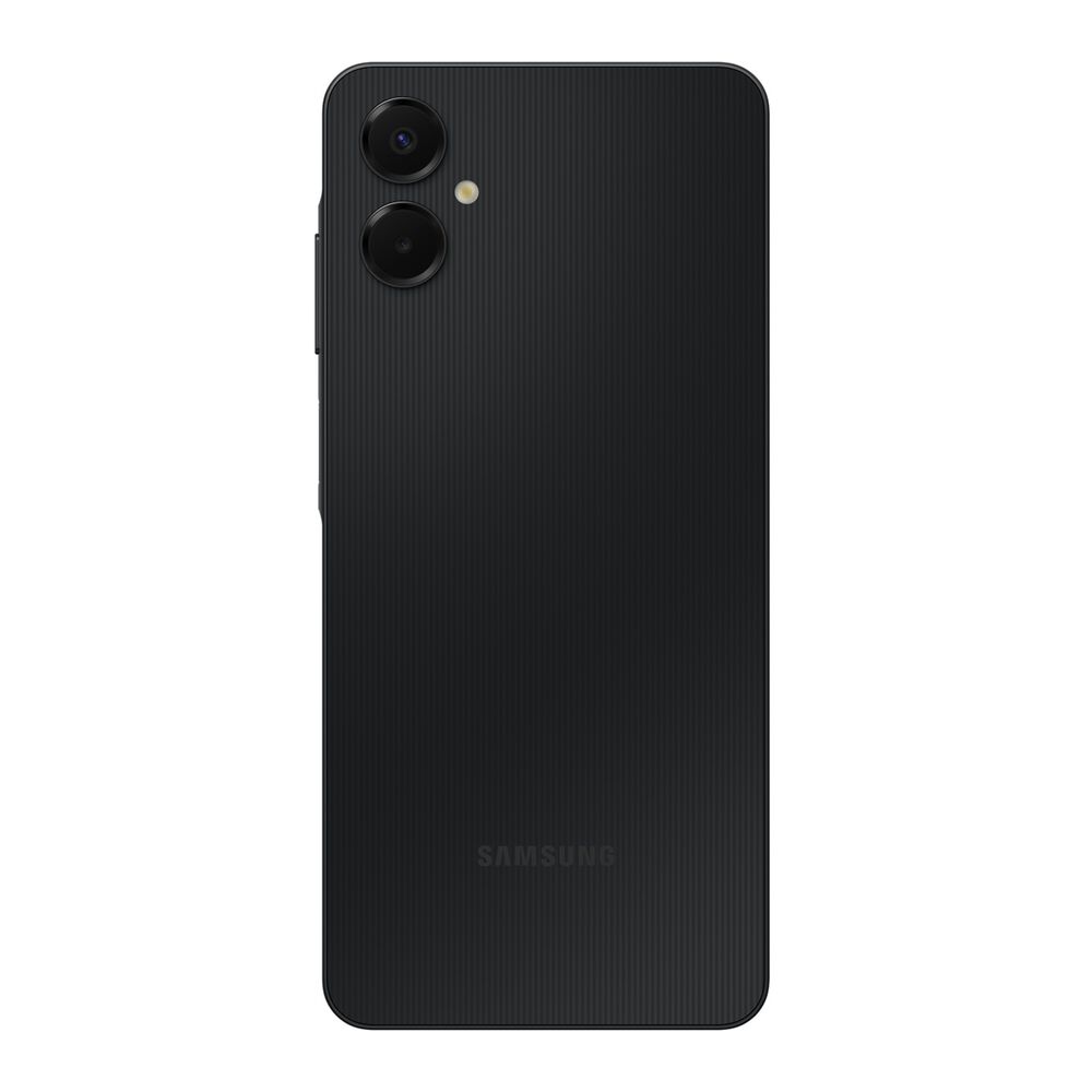 Samsung Galaxy A06 5g 128gb Negro image number 4.0