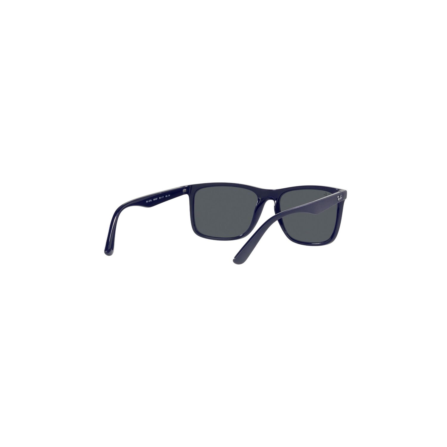 Lentes De Sol Azul Ray-ban image number 7.0