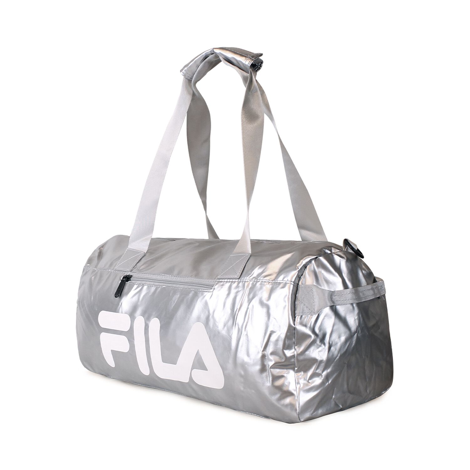 Mochila + Bolso Bolonia Silver Fila image number 6.0