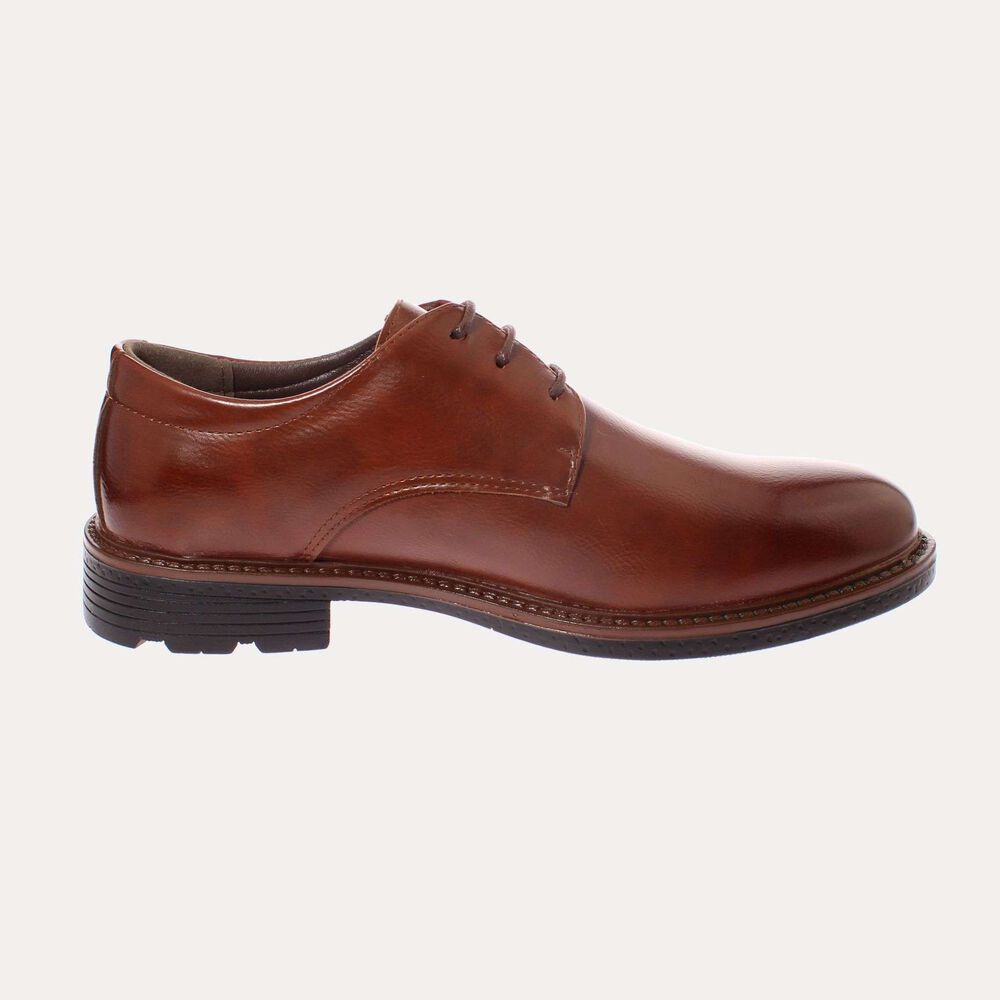 Zapato Café Vía Franca Art. 8npx268brown image number 3.0