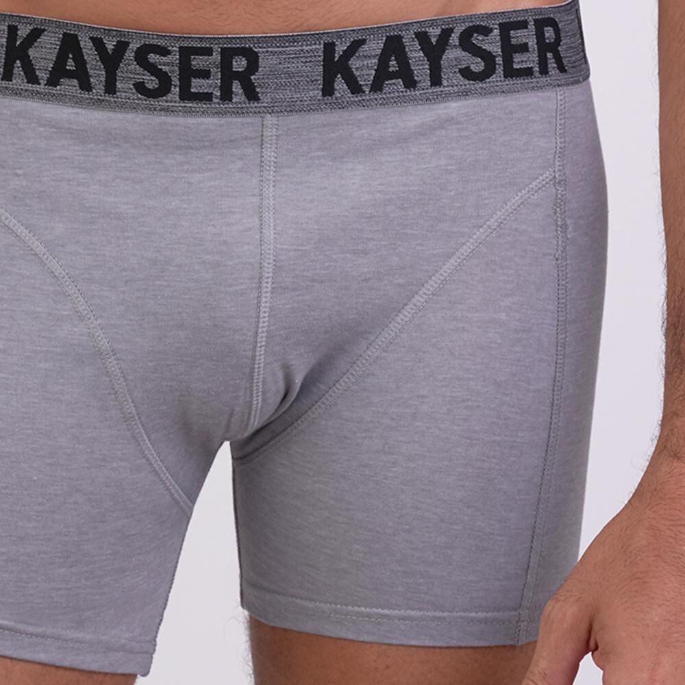 Boxer Kayser image number 2.0