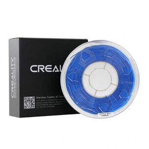 CREALITY Filamento Pla Azul 1kg Creality