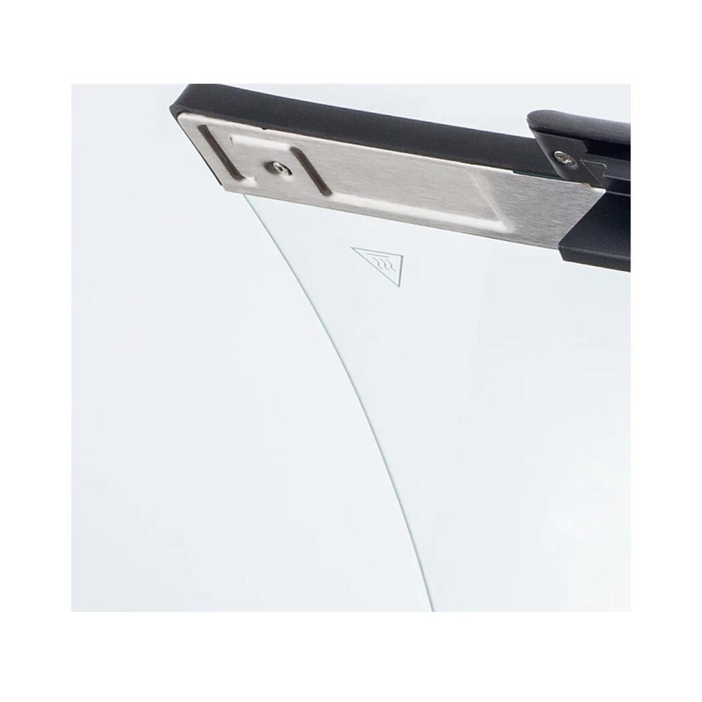 Parrilla Electrica Antiadherente Ecokeramik Ursus Trotter image number 2.0