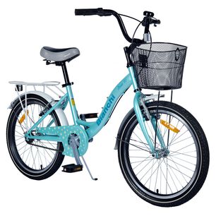 Bicicleta De Paseo Bianchi Street 20 St / Aro 20