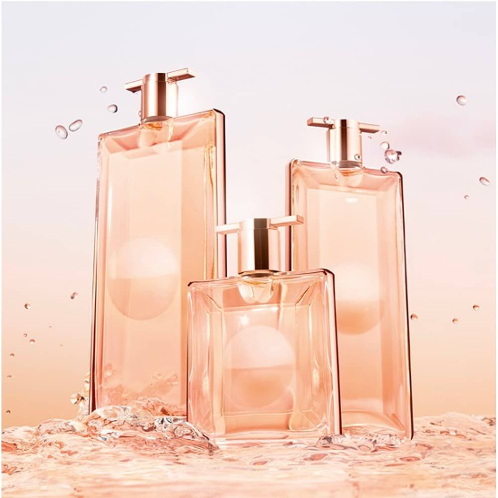 Idole Lancome 100 Ml Edt image number 1.0
