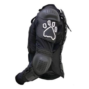 Chaqueta Motocross Interior Adulto Protecciones
