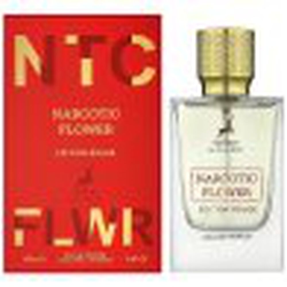 Maison Alhambra Narcotic Flower Rouge Edp 100ml image number 1.0