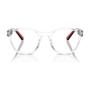Lentes &Oacute;pticos Transparente Pulido Scuderia Ferrari