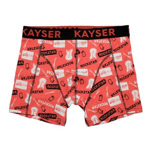 Pack Boxer Largo Hombre Kayser / 3 Unidades Pack Boxer Largo Hombre Kayser / 3 Unidades