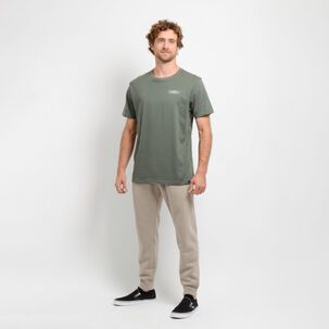 Polera Manga Corta Cuello Redondo Hombre O'neill