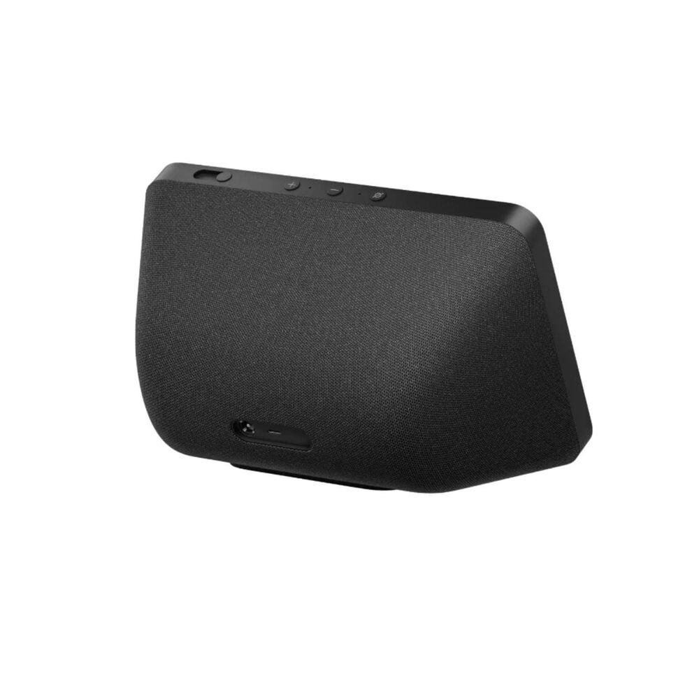 Amazon Echo Show 8 Segunda Generación Negro image number 2.0