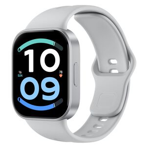 Smartwatch Xiaomi Watch 6 Active Matte Silver / 1,85""