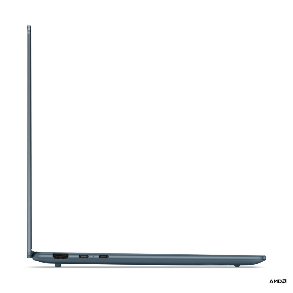Notebook Yoga Slim 7 Gen 10 Amd Ryzen Ai 7 32gb Ram 1tb Ssd 14" Wuxga image number 7.0