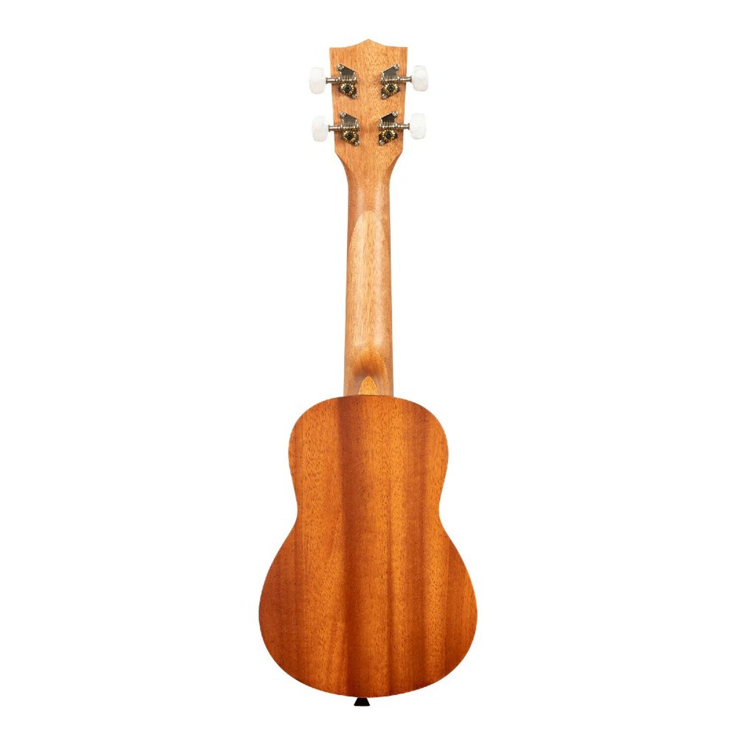 Ukulele Soprano Hibiscus Mahogany Ka-hibiscus-s Kala image number 3.0