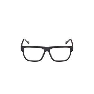 Lentes Ópticos Negro Brillante Timberland