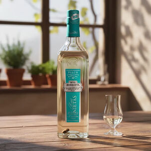 Pisco Bou Barroeta A Mis Nietas 35 750ml