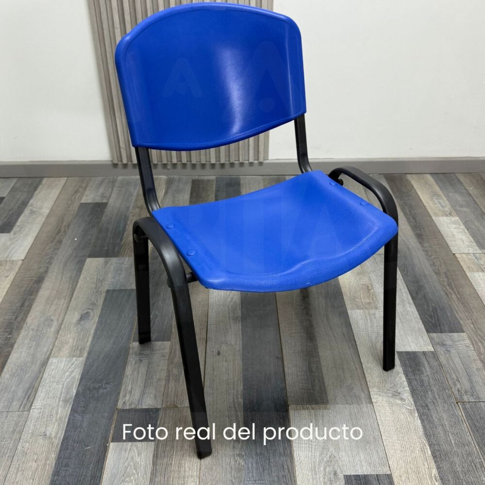 Silla Iso Meeting Pp image number 3.0