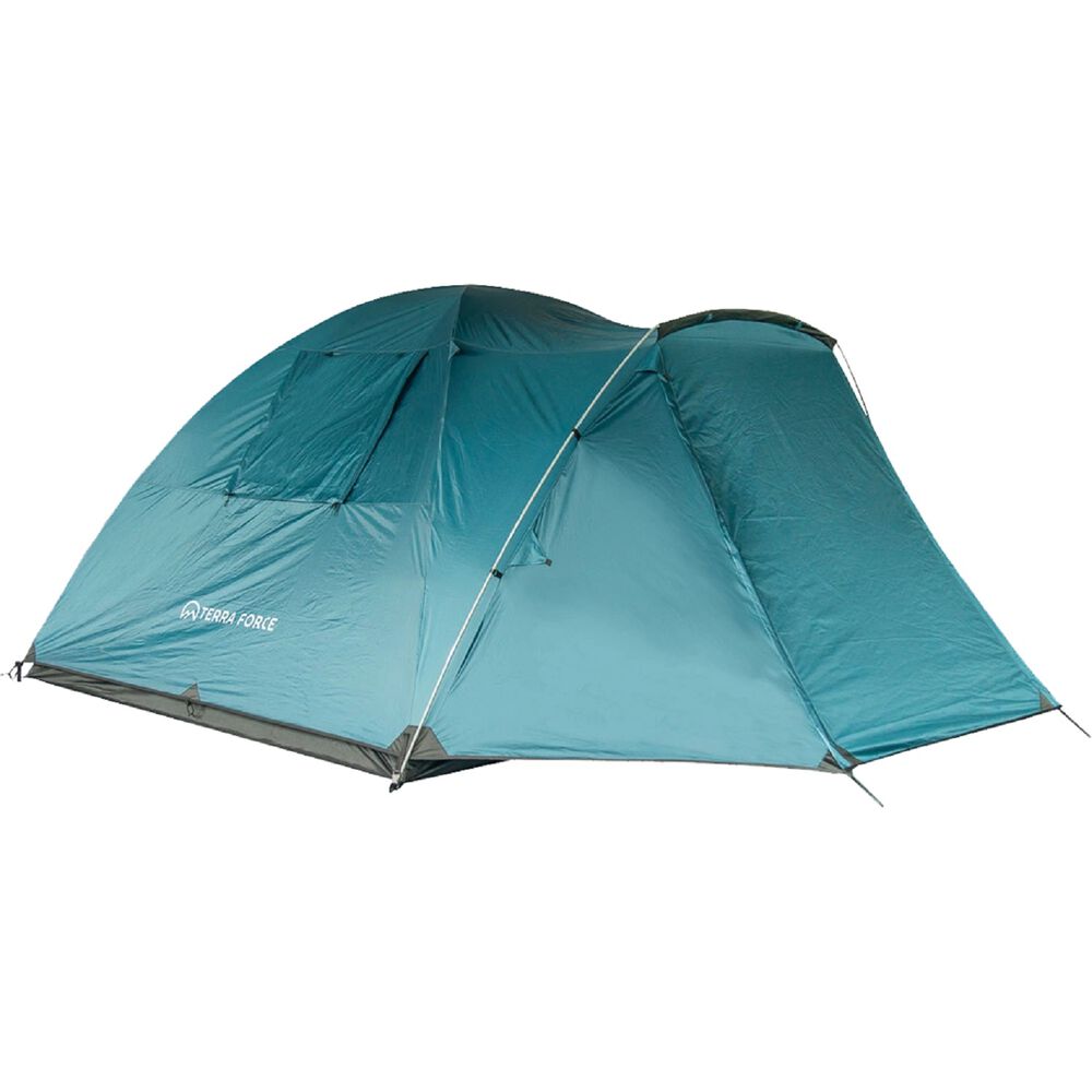 Carpa 3 Estaciones 6 Personas Storm Guard 3k Azul image number 0.0