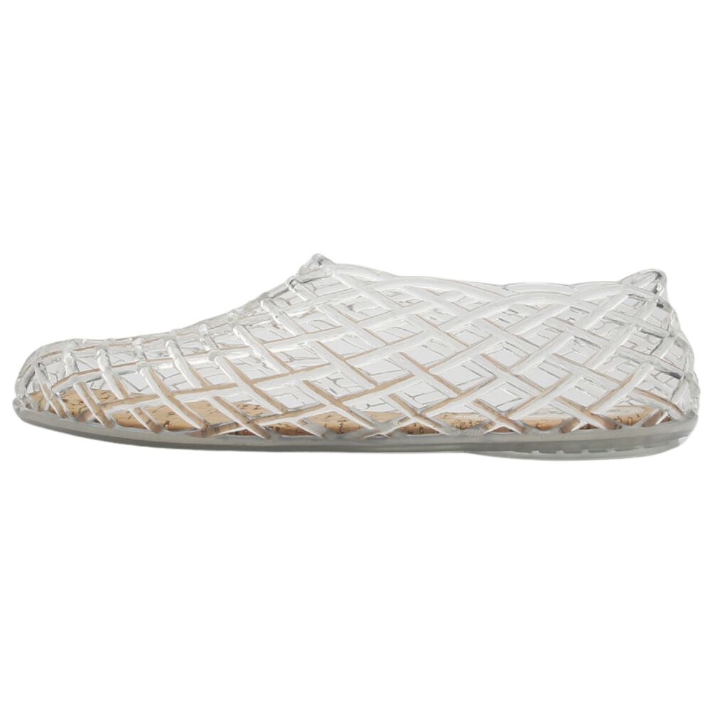 Ballerina Color Casual Cristal Chalada Jelly-1 image number 1.0