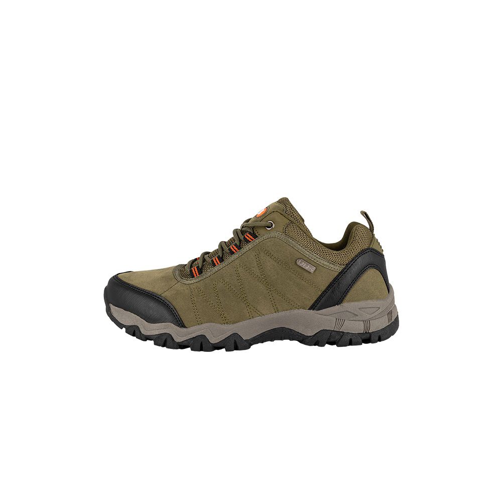 Zapatilla Maglic Verde Uns image number 1.0