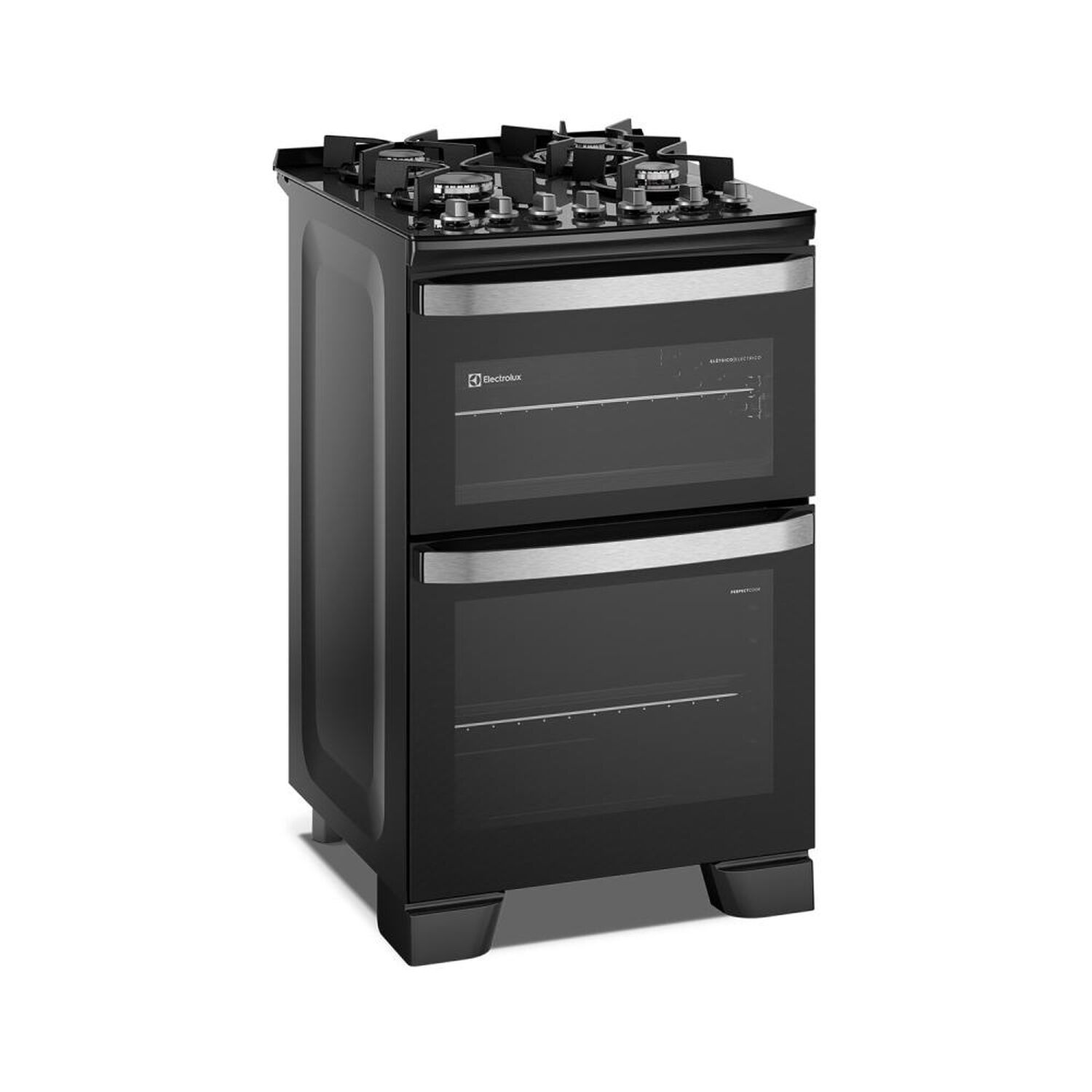 Cocina A Gas Electrolux F4edb 4 Quemadores image number 3.0