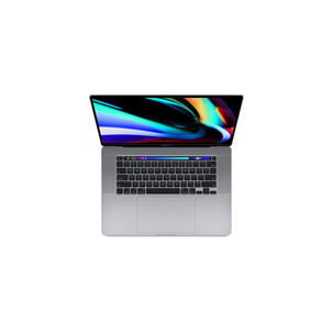 Apple Macbook Pro 2019 Intel Core I7 (gen 9) 16 Gb Ram 512 Gb Ssd 16" - Reacondicionado