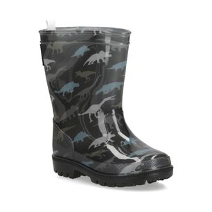 Bota Infantil Topsis Navy
