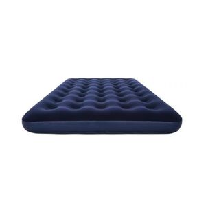 Colchón Inflable Bestway Doble De 191x137x22cm Azul