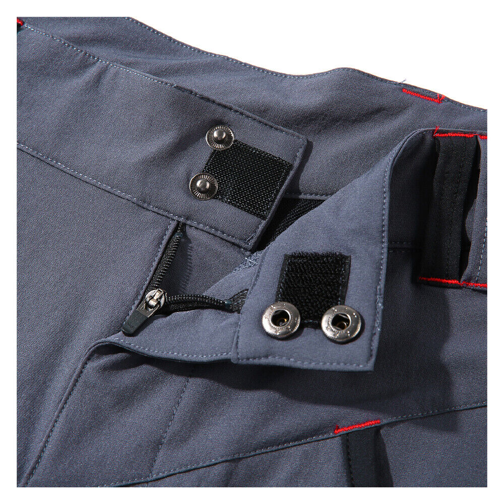 Shorts + Calza Cycling Acolchado Dryup Swift Hombre image number 3.0