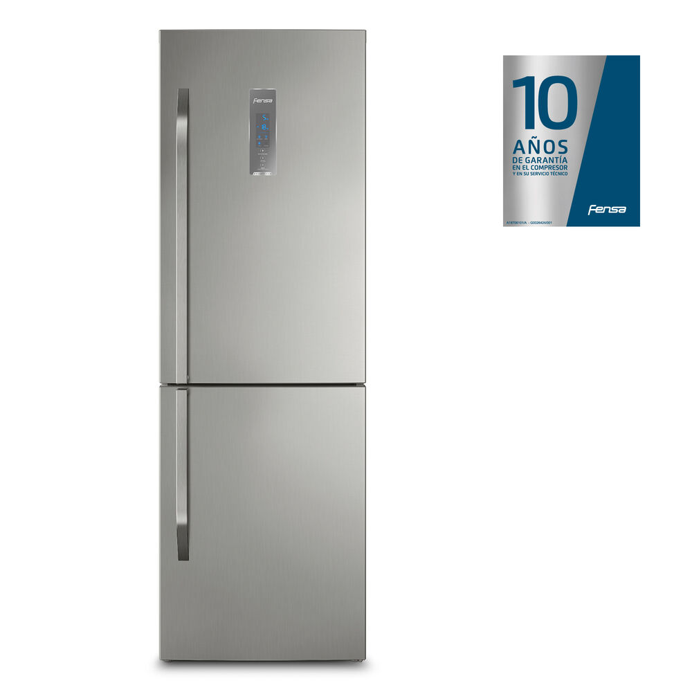 Refrigerador Fensa Bfx60 image number 0.0