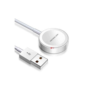 Cable Carga Magn&eacute;tica Compatible Con Apple Watch - Ps