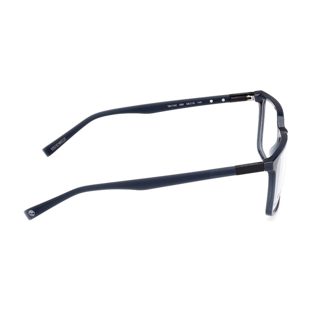 Lentes &Oacute;pticos Azul Brillante Timberland image number 6.0