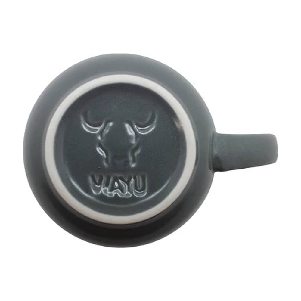 Mug Ceramica Charcoal Wayu Cocina Elegancia Y Durabilidad image number 2.0