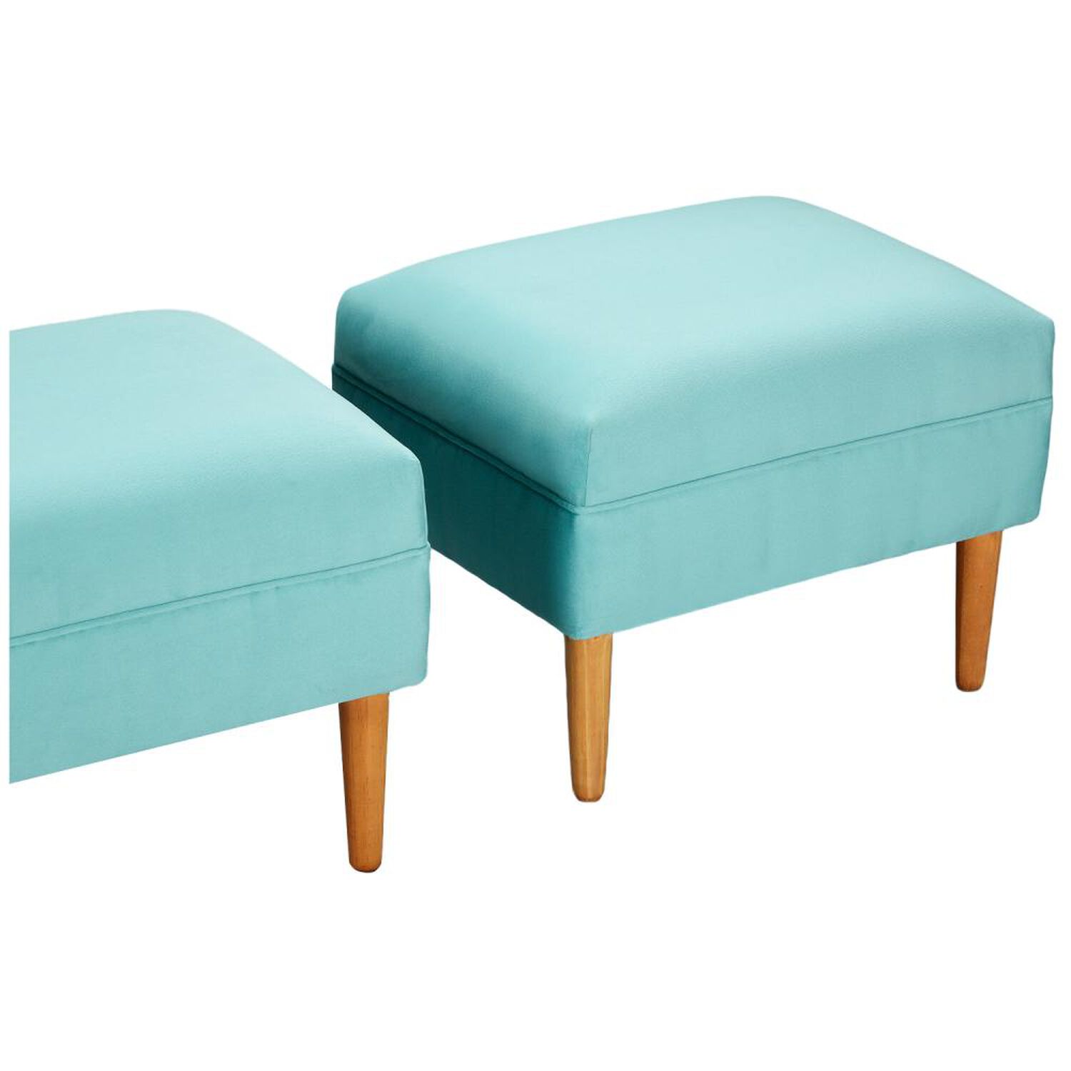 Pack 2 Pouf Bodevir Provensa / 1 Cuerpo image number 1.0