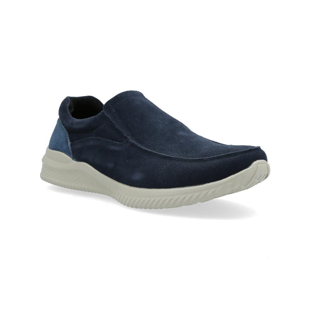 Zapato Casual Hombre Jarman image number 0.0