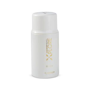 Al Haramain Xplore Snow Edp 100ml