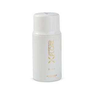 Al Haramain Xplore Snow Edp 100ml