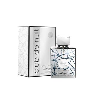 Armaf Club De Nuit Sillage Unisex 105 Ml Edp