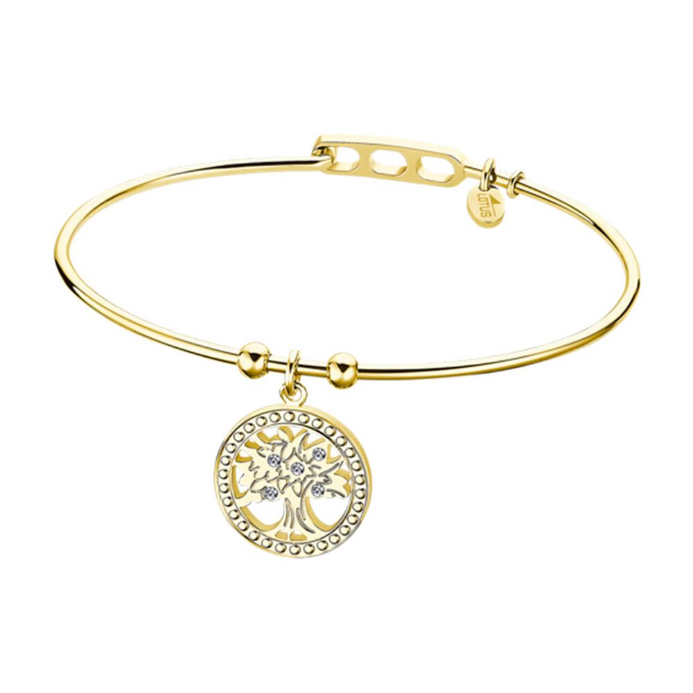 Pulsera Ls2120-2/3 Lotus Style Mujer Millennial image number 0.0
