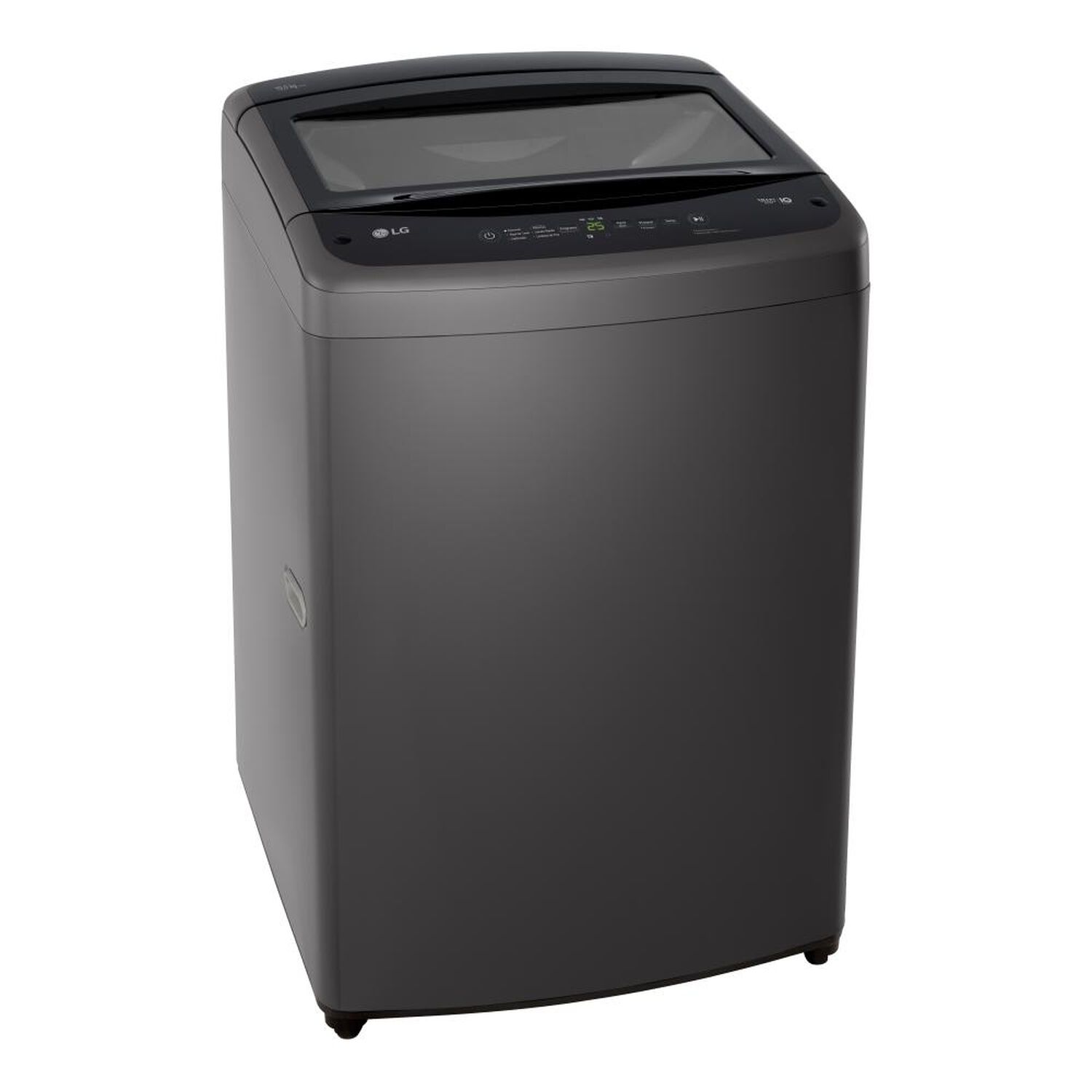 Lavadora LG WT19MVTB.ABMPECL / 19 Kg image number 3.0