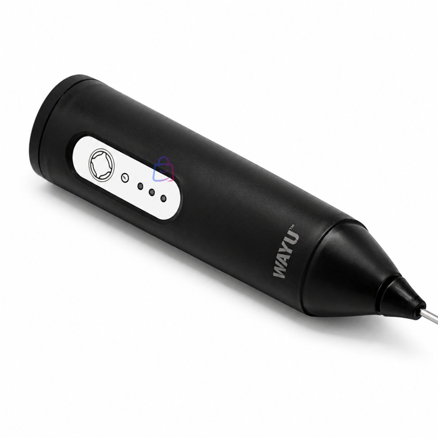 Espumador De Leche Wayu Recargable Usb-c - Ps image number 2.0