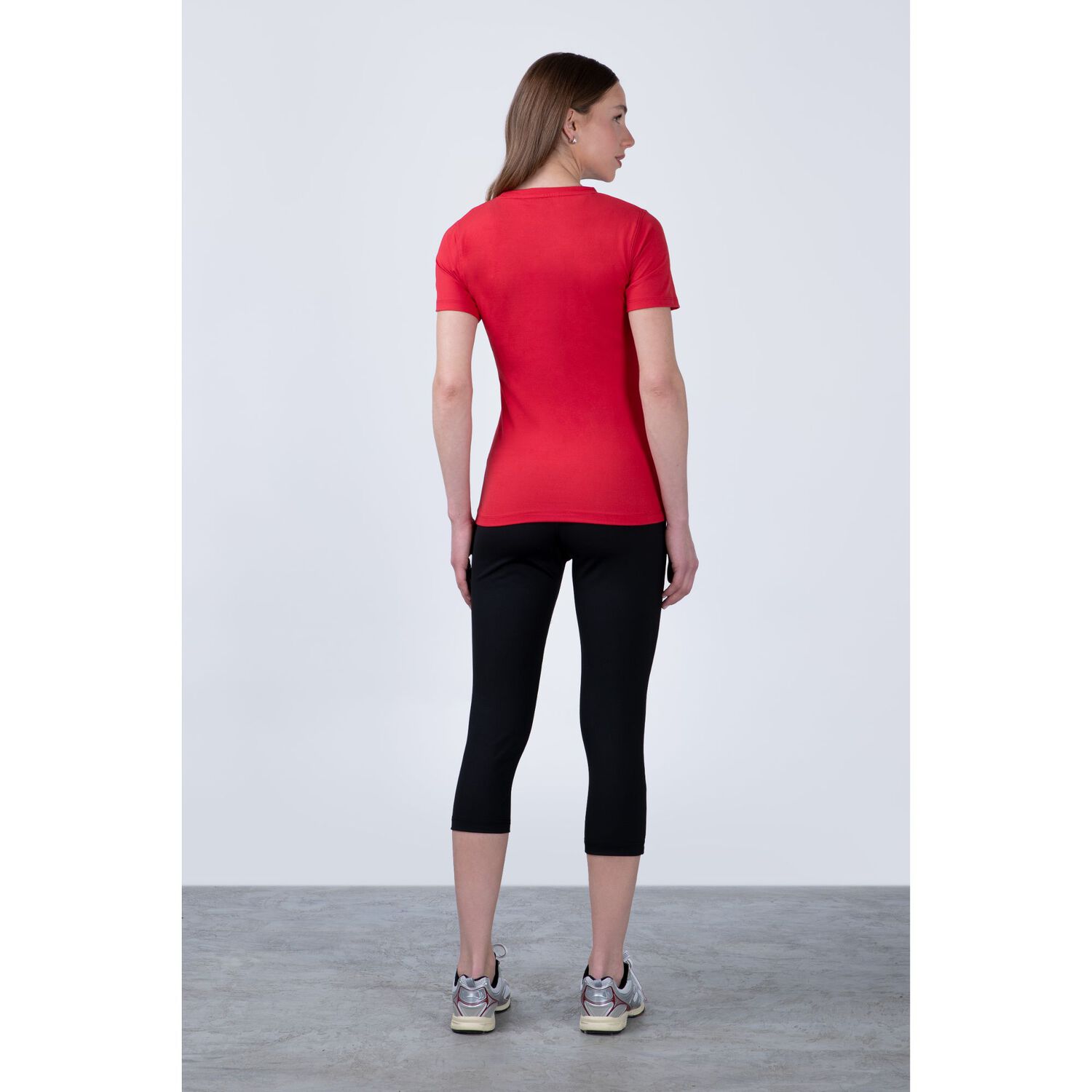 Polera Deportiva Fight Everlast image number 1.0