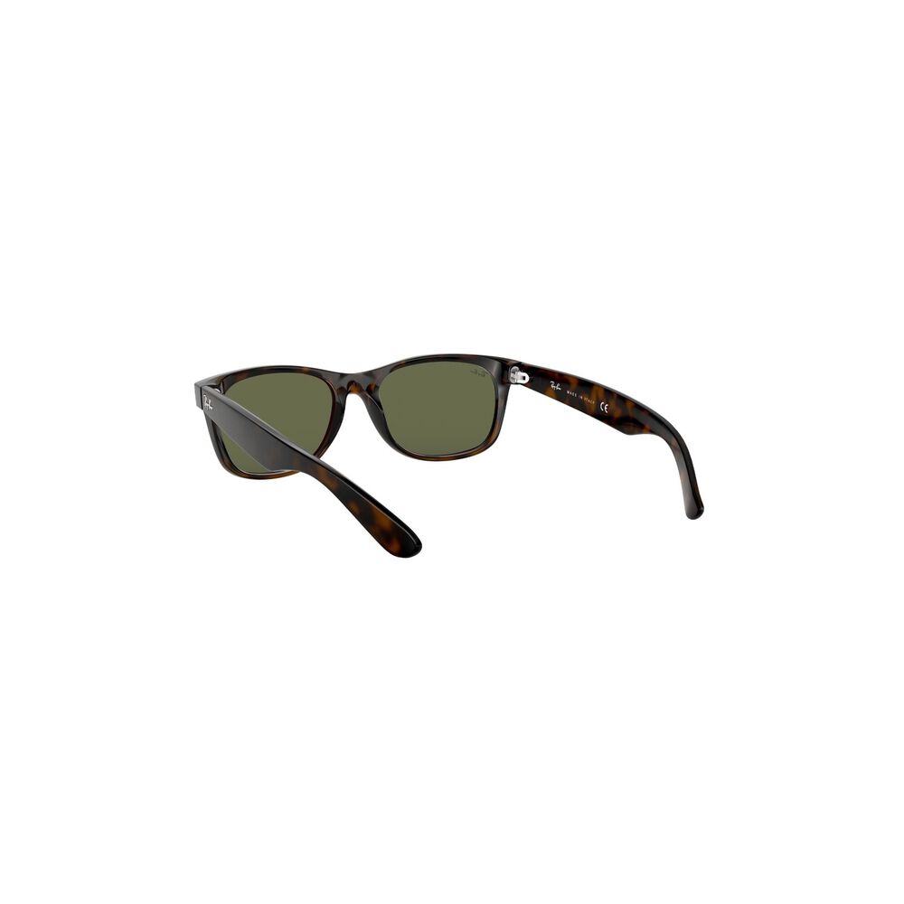 Lentes De Sol New Wayfarer Havana Ray-ban image number 5.0