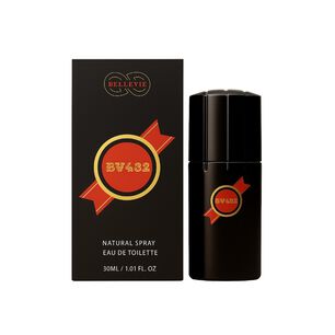 Bv432 30 Ml Hombre
