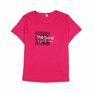 Polera Mujer Sexy Large