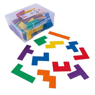 Pentomino 72 Un