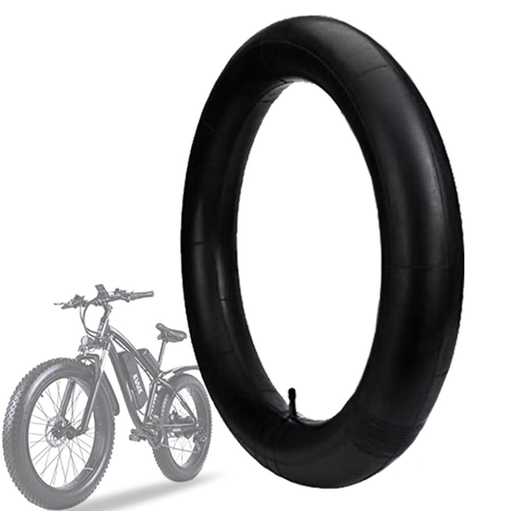 C&aacute;mara Bicicleta Fatbike 26"x4.00-4.90 Com&uacute;n - E-bikes image number 0.0