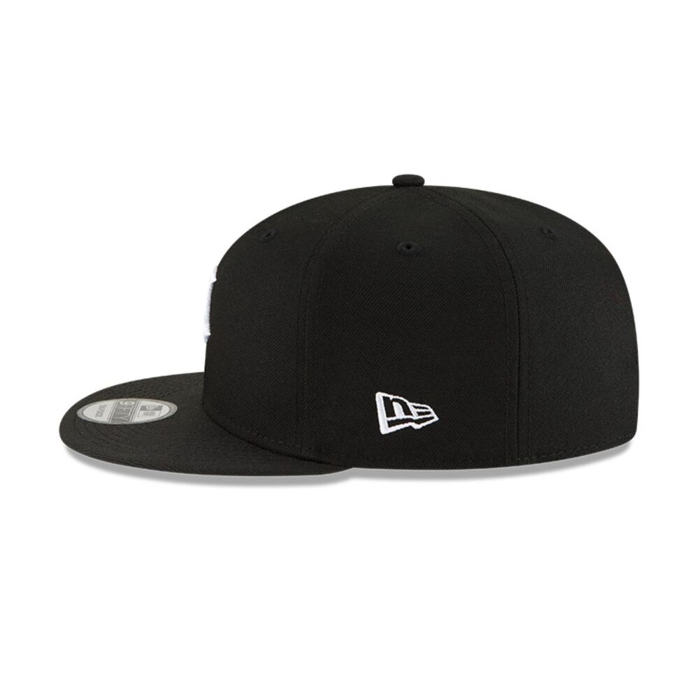 Gorra 9fifty Detroit Tigers Mlb Cl&aacute;sicos Black image number 3.0